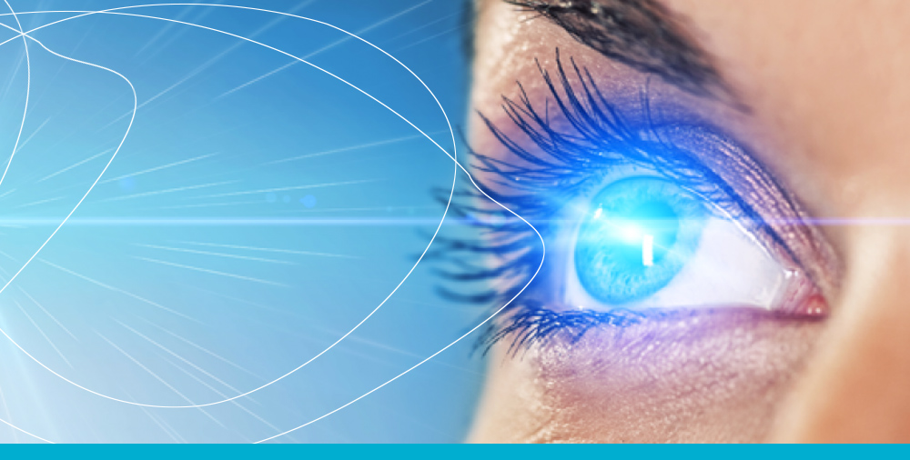 Resultados esperados en la Cirugía LASIK