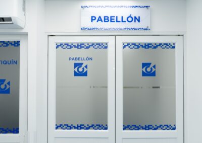 Pabellón