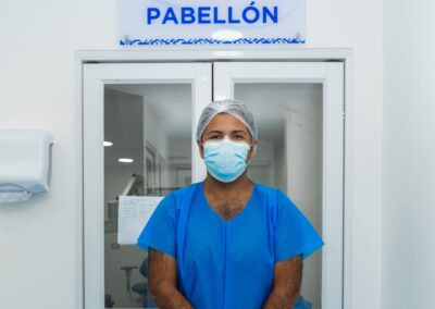 Pabellón