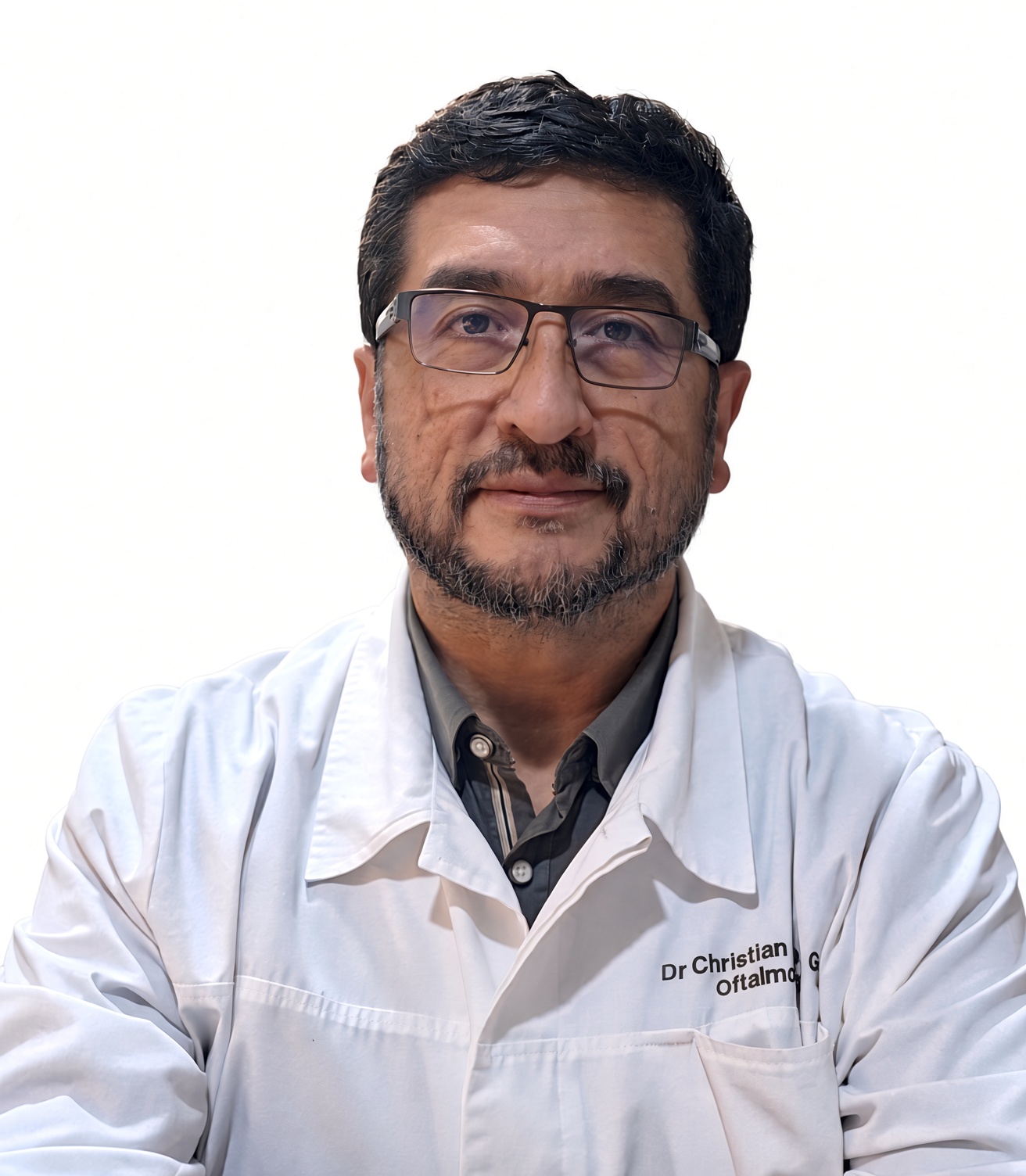 Dr. Castro